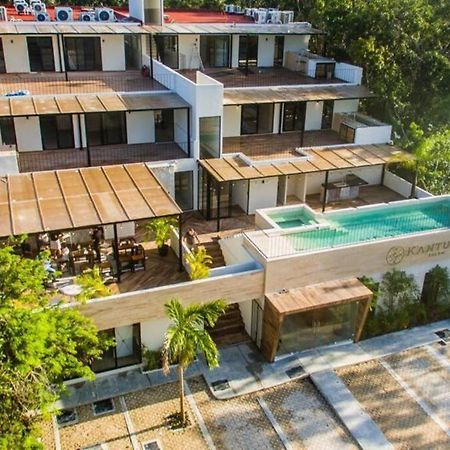 Kantuun Tulum Ngoại thất bức ảnh
