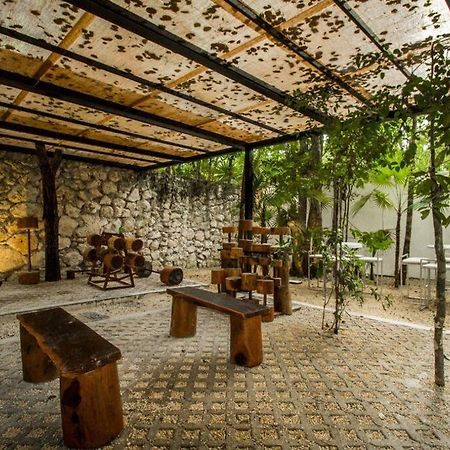 Kantuun Tulum Ngoại thất bức ảnh
