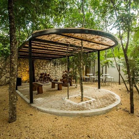 Kantuun Tulum Ngoại thất bức ảnh