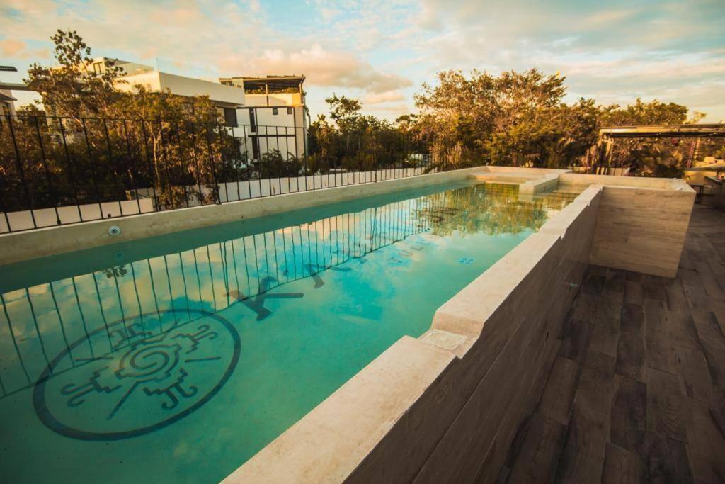 Kantuun Tulum Ngoại thất bức ảnh