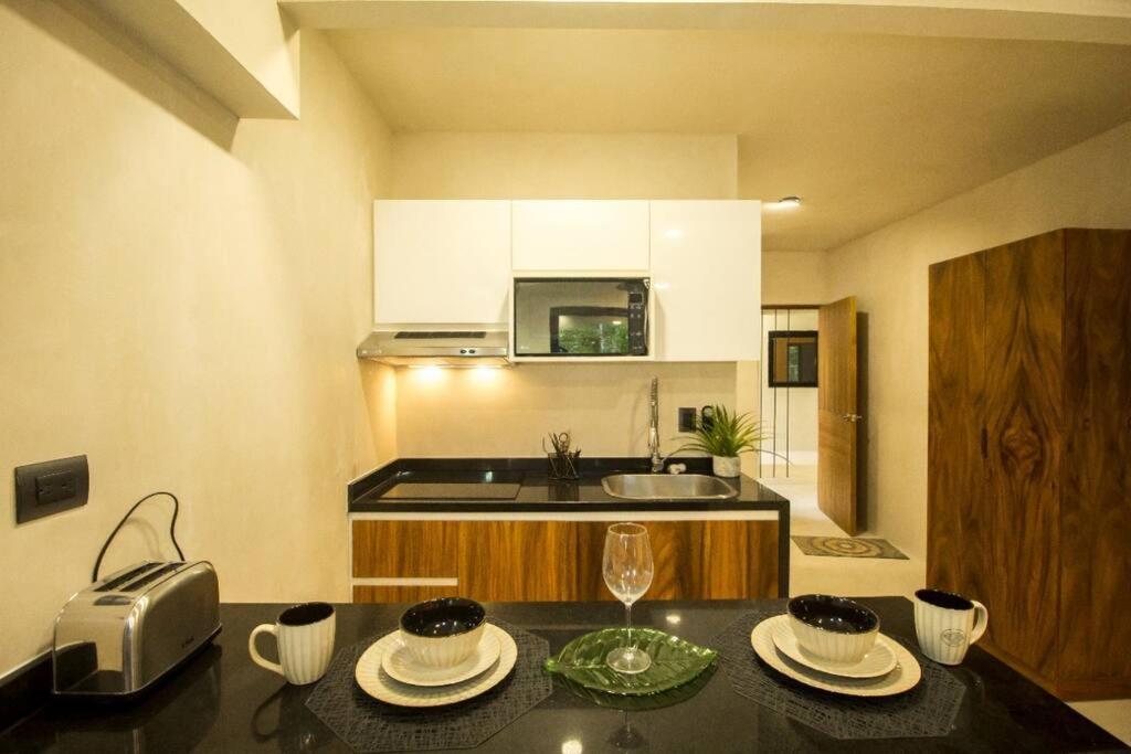 Kantuun Tulum Ngoại thất bức ảnh